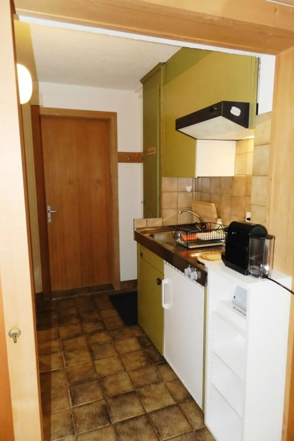 Résidence Studio Oehrli