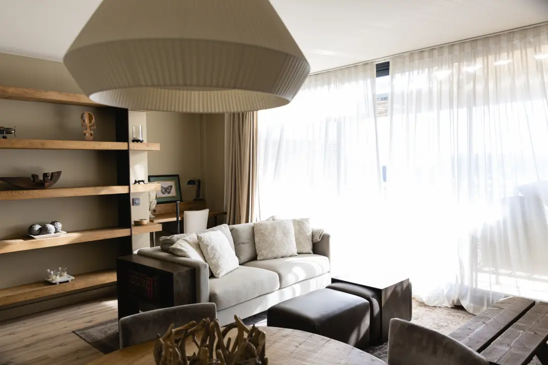 Appartements à Gualta