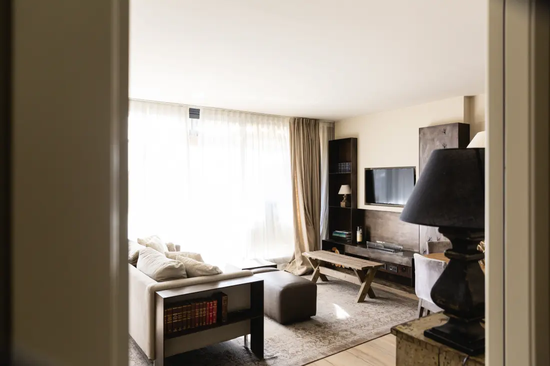 Appartements à Gualta