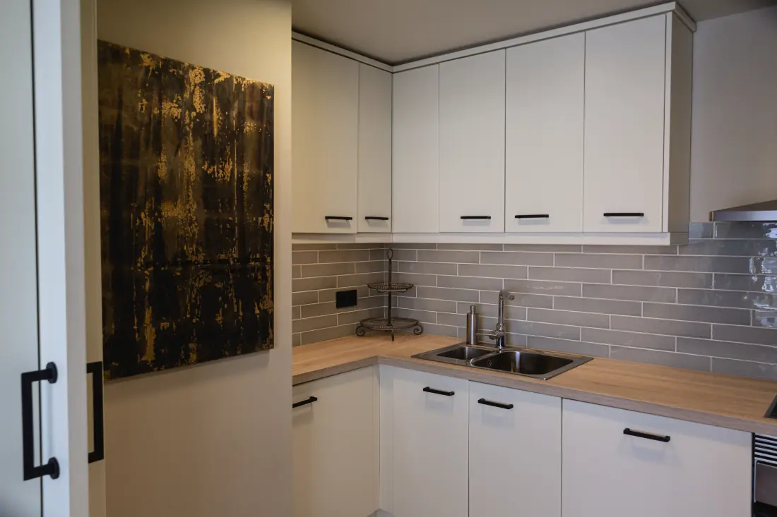 Appartements à Gualta