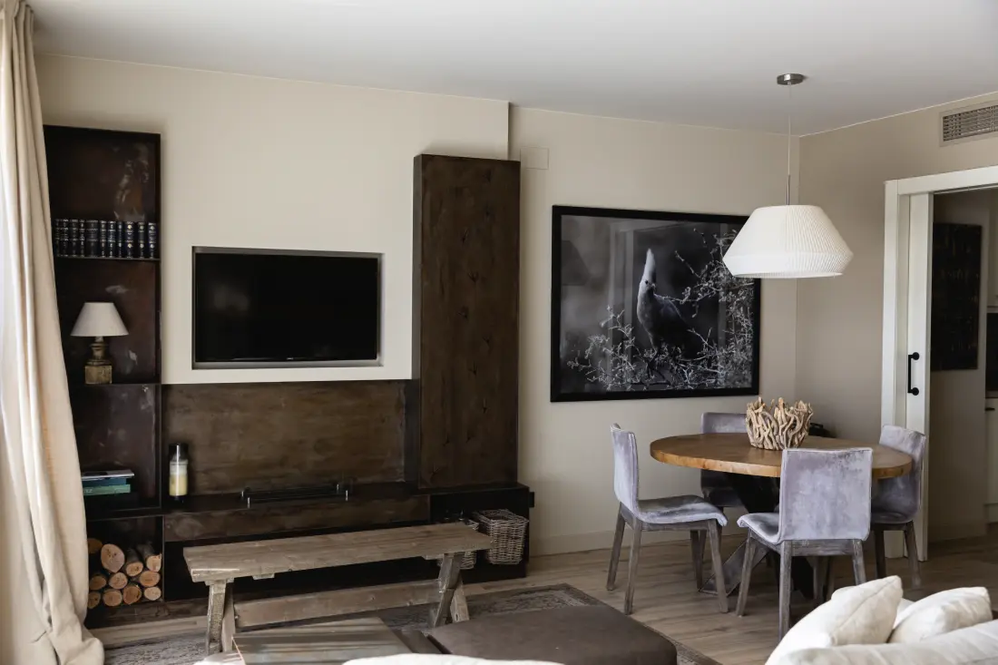 Appartements à Gualta