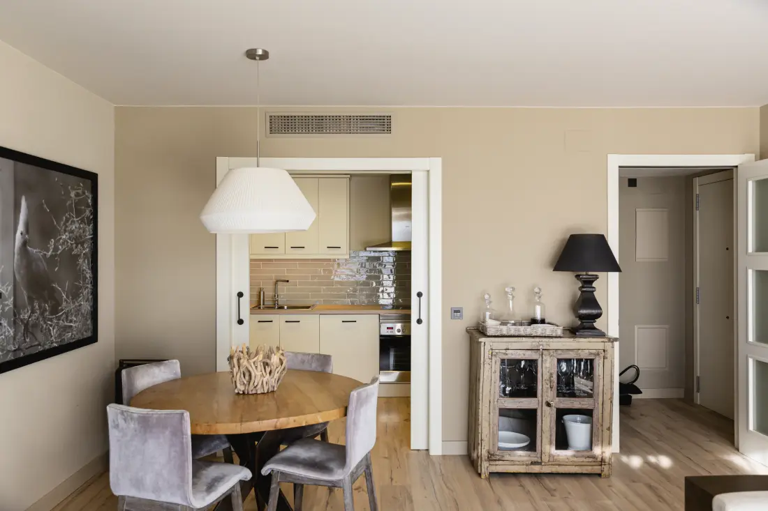 Appartements à Gualta