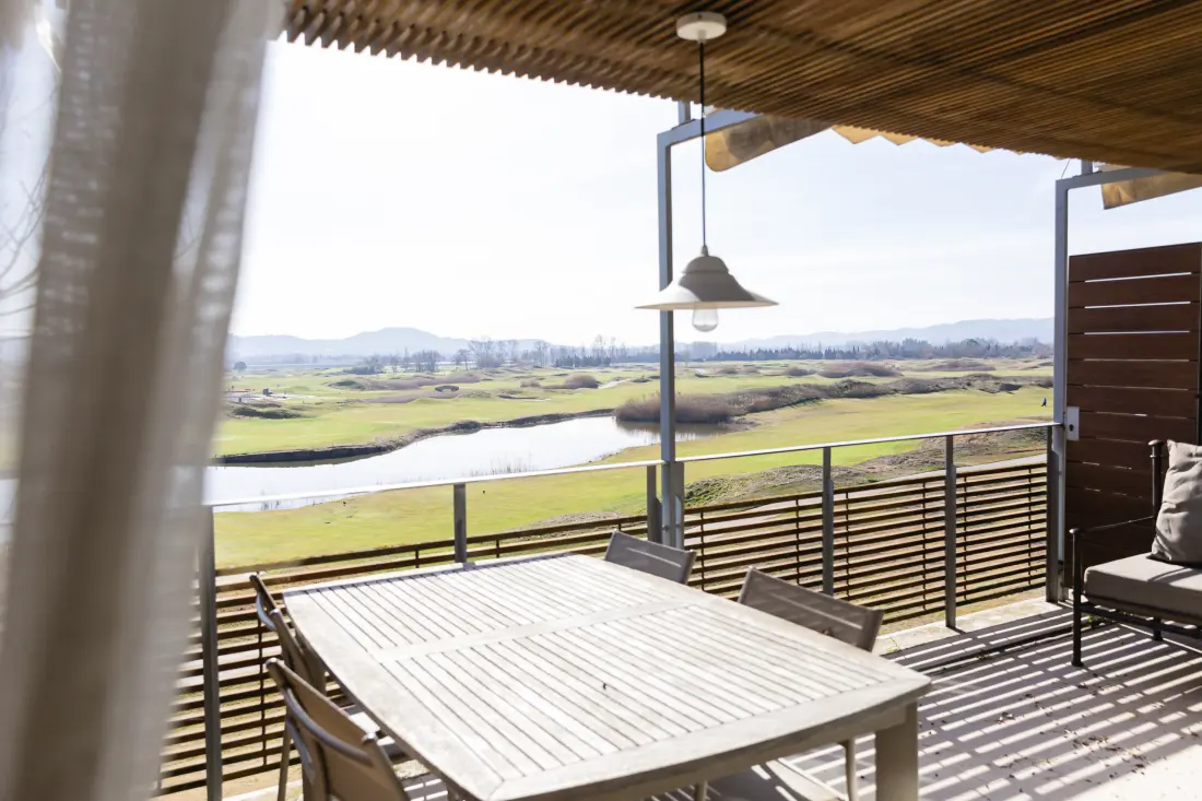 Appartements à Gualta