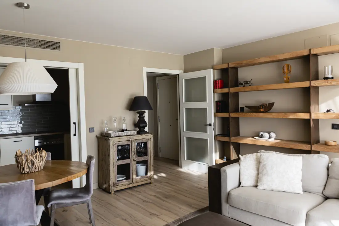 Appartements à Gualta