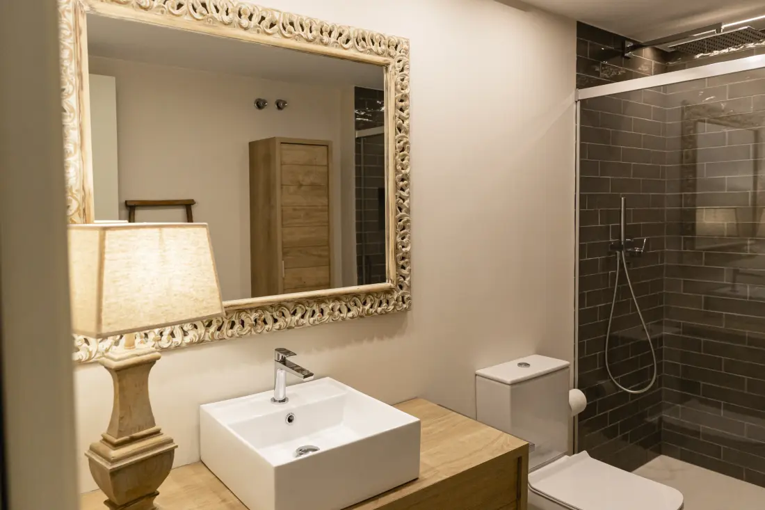 Appartements à Gualta