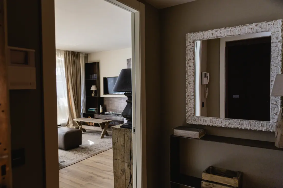 Appartements à Gualta
