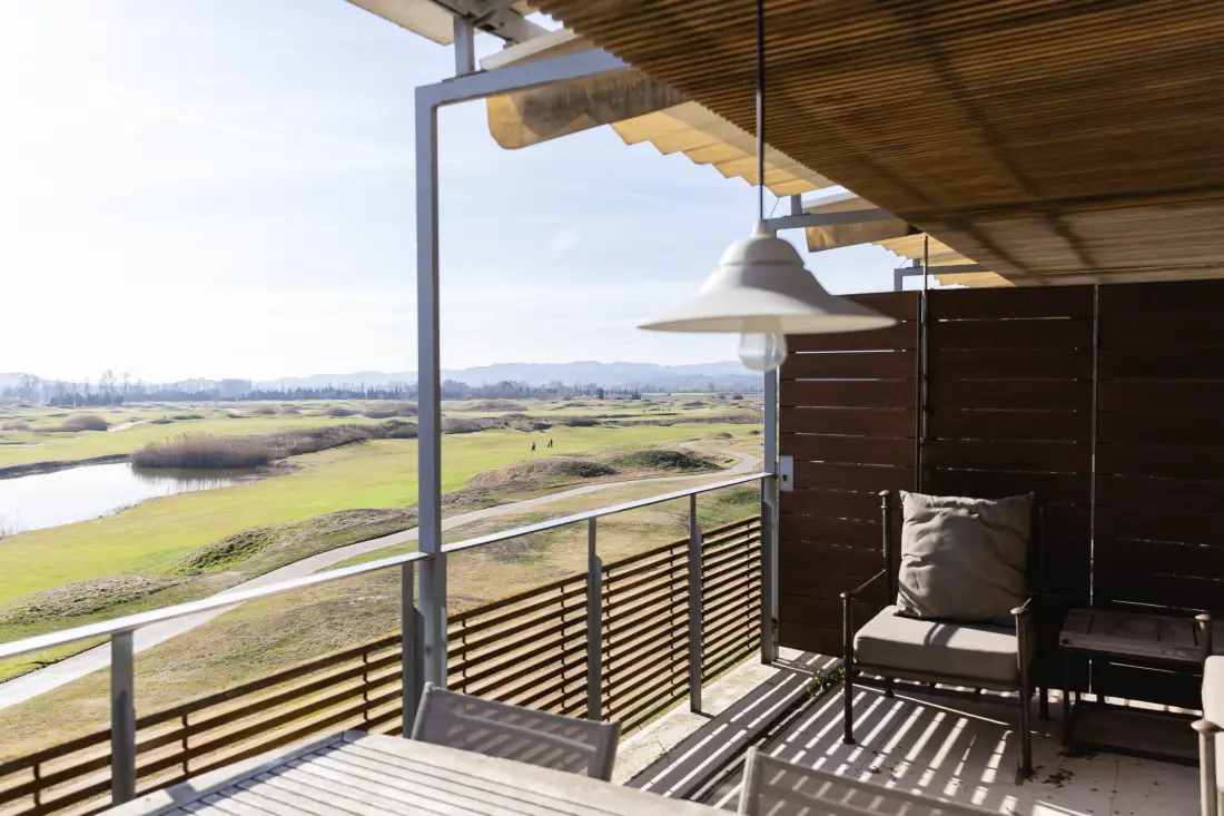 Appartements à Gualta