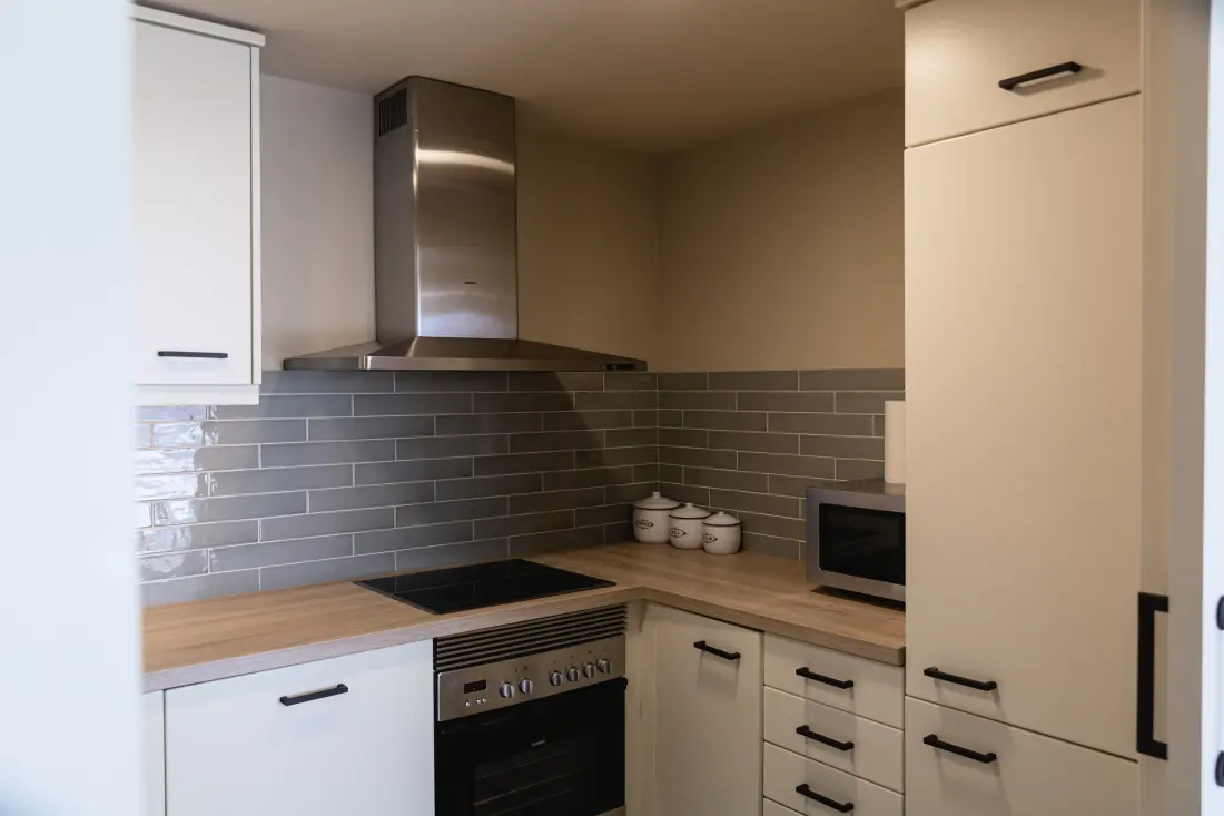 Appartements à Gualta