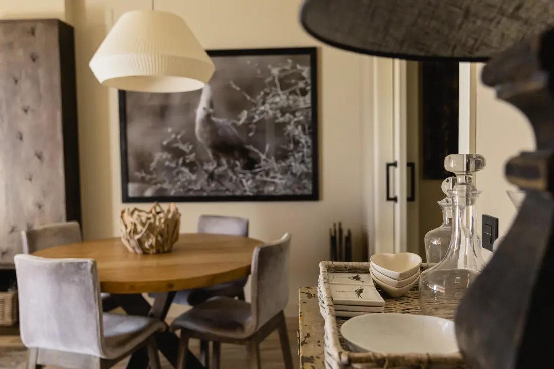 Appartements à Gualta