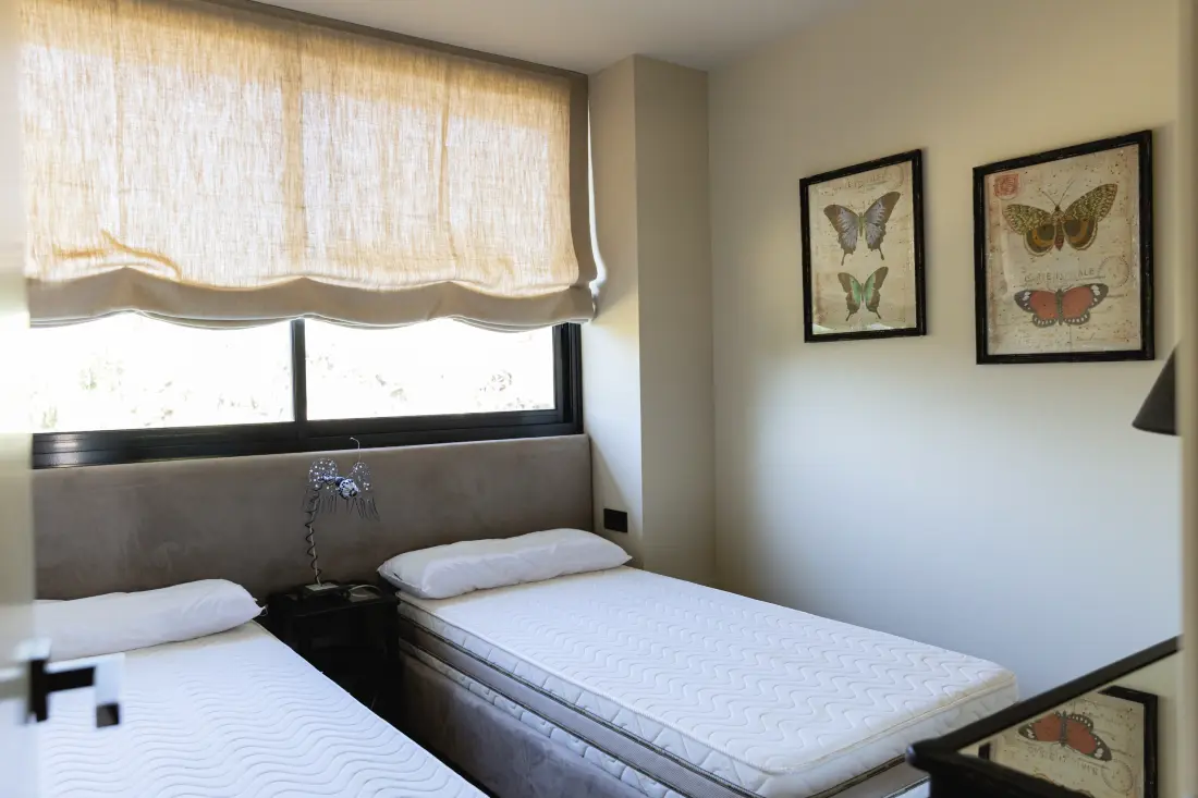 Appartements à Gualta