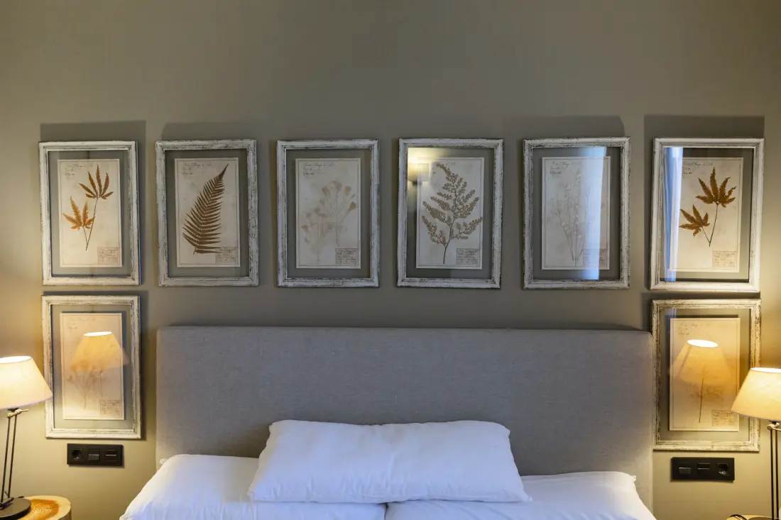 Appartements à Gualta