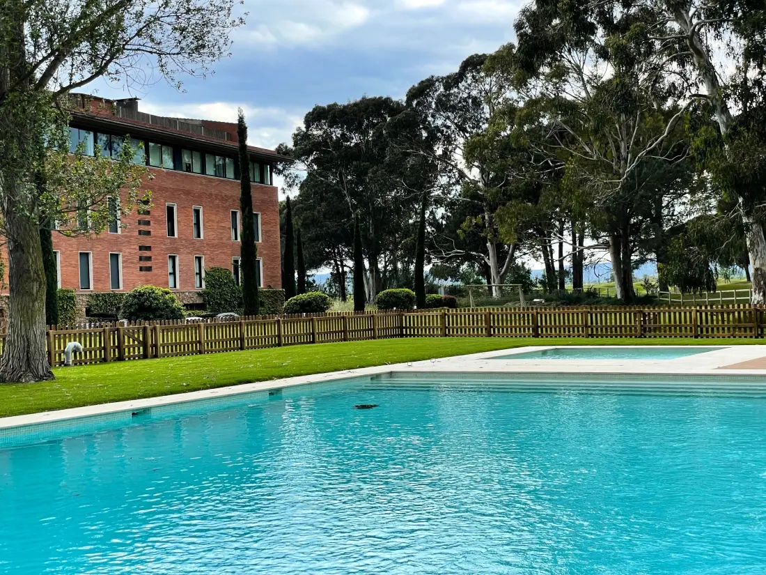 Appartements à Gualta