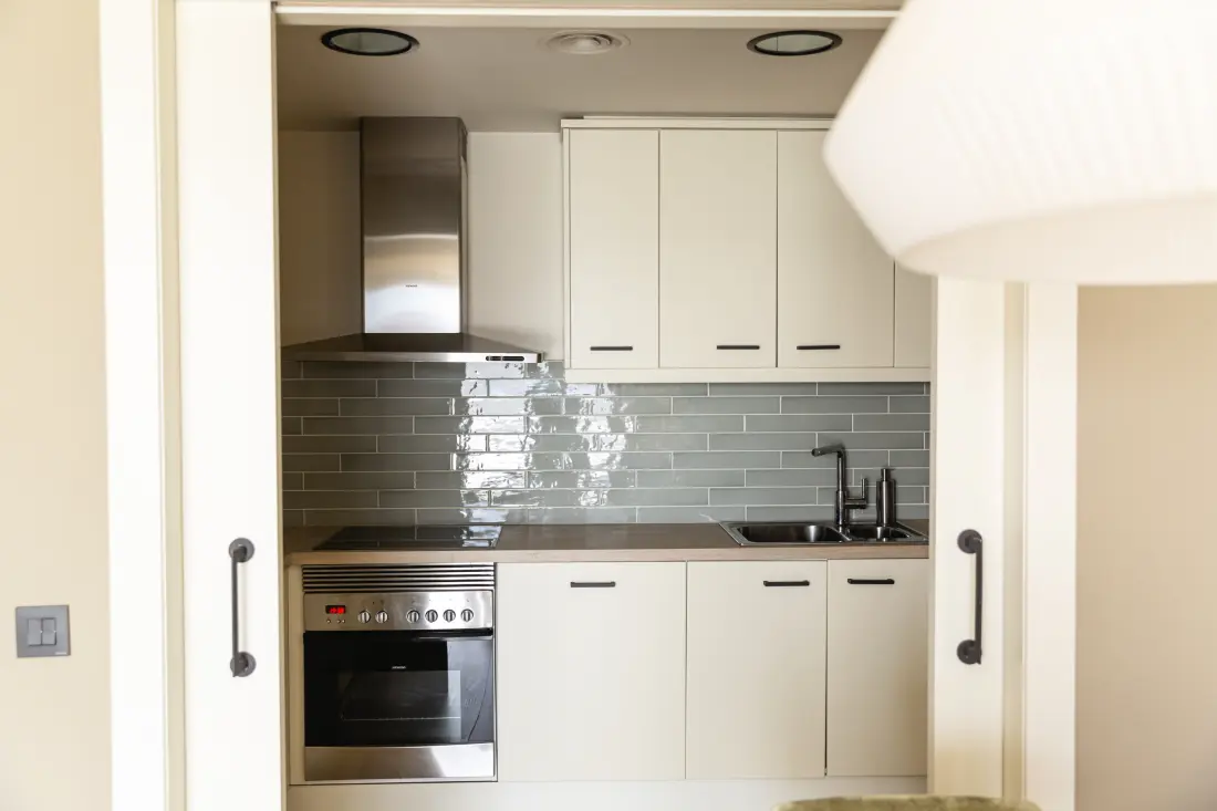 Appartements à Gualta