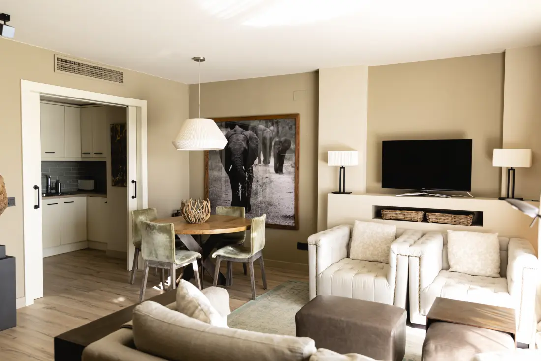 Appartements à Gualta