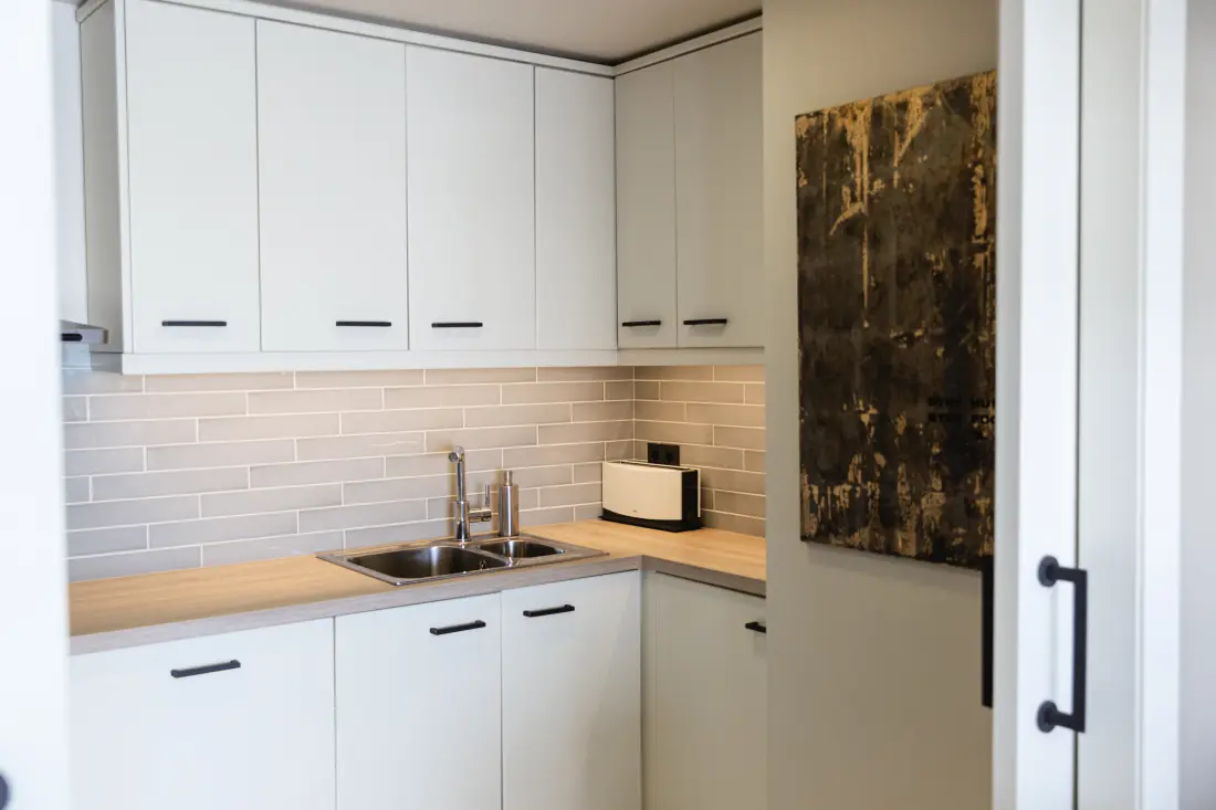 Appartements à Gualta