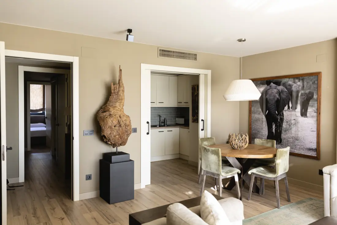 Appartements à Gualta