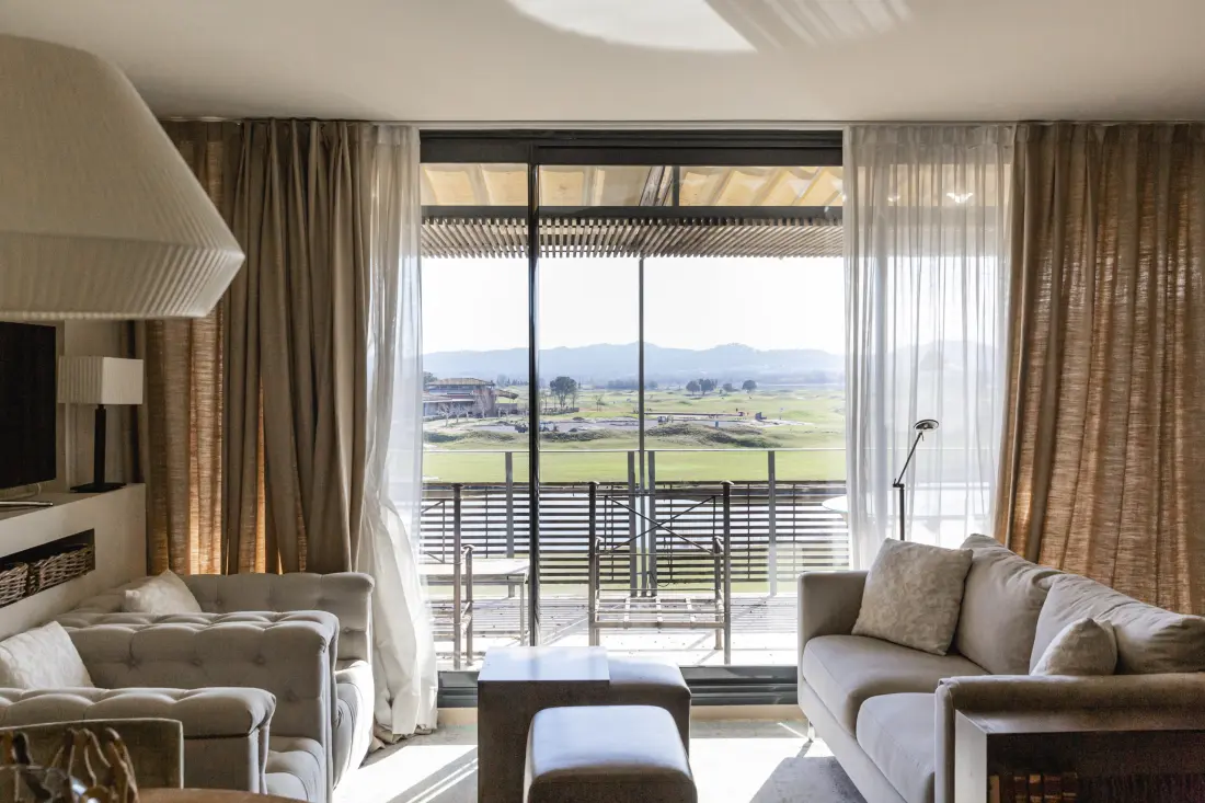 Appartements à Gualta