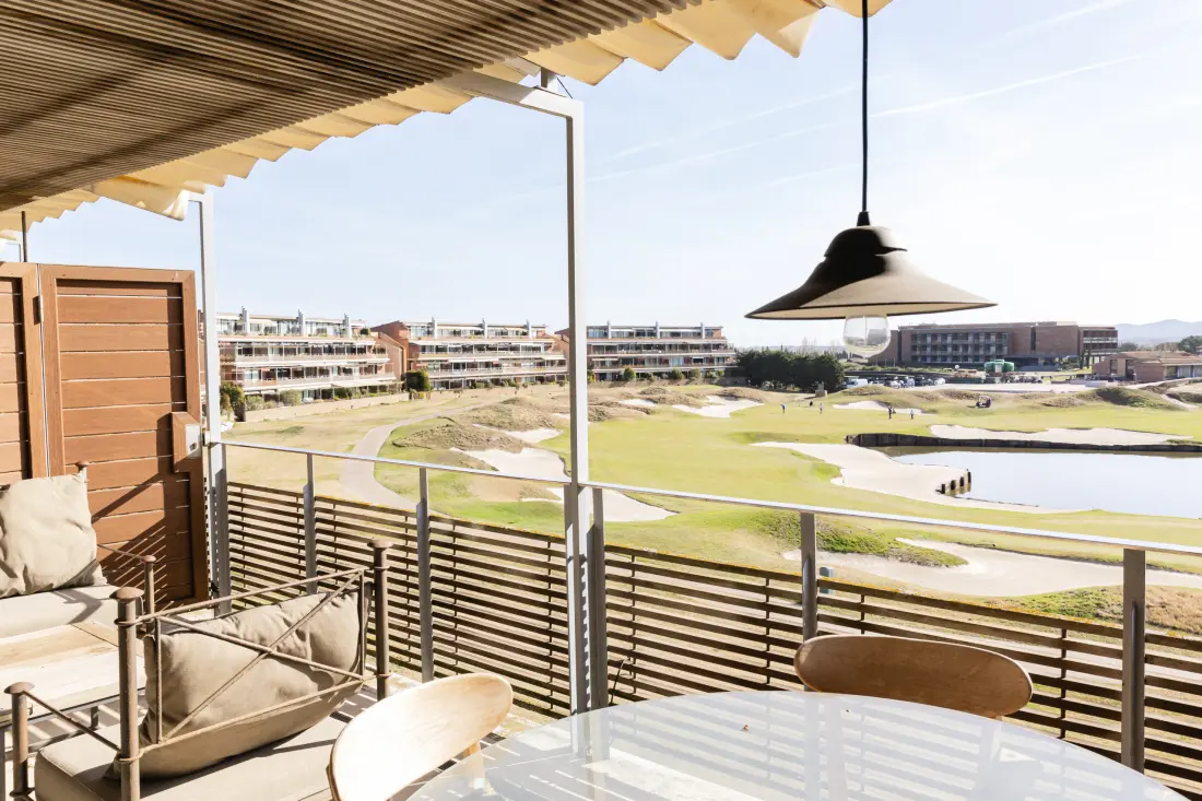 Appartements à Gualta