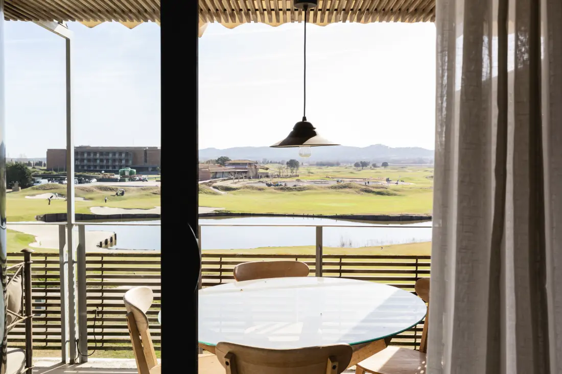 Appartements à Gualta