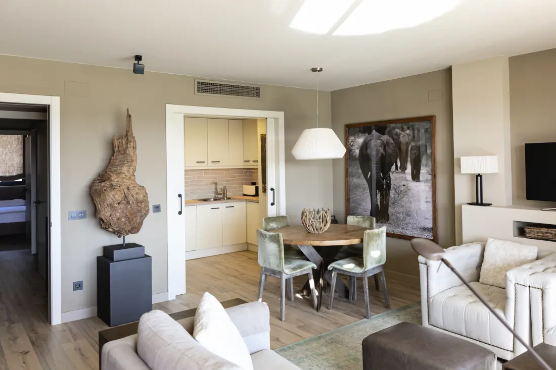 Appartements à Gualta