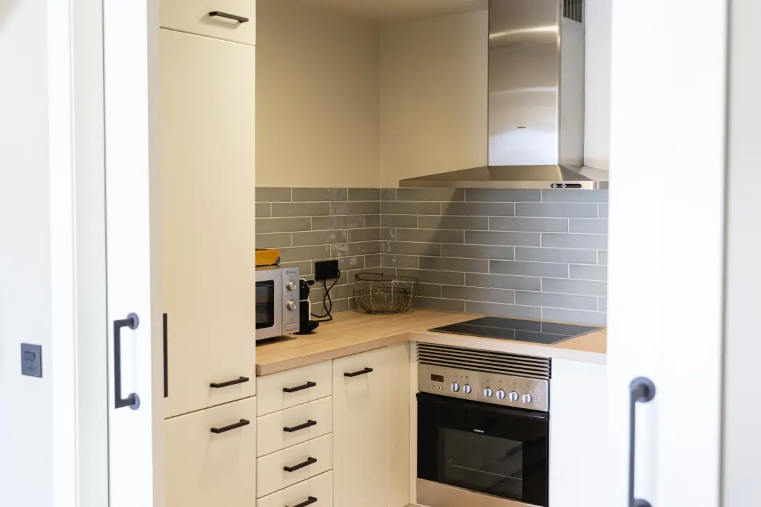 Appartements à Gualta