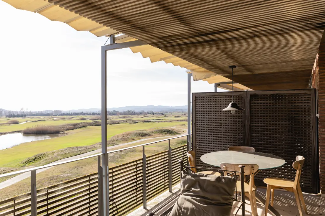 Appartements à Gualta