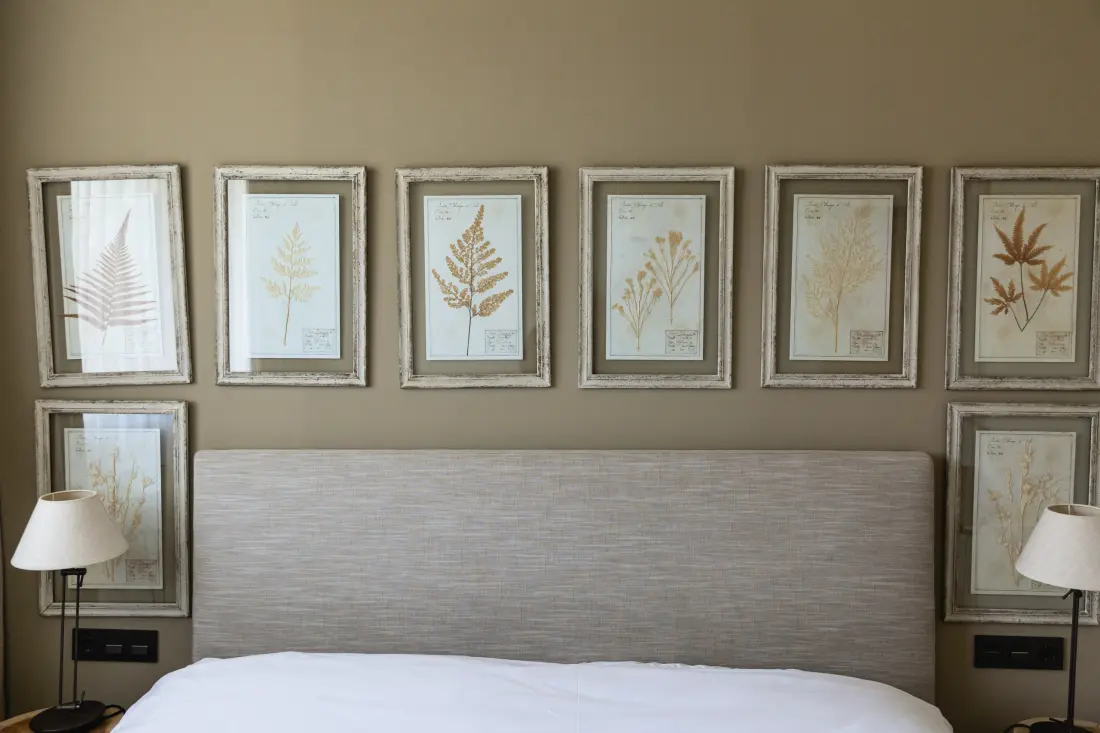 Appartements à Gualta