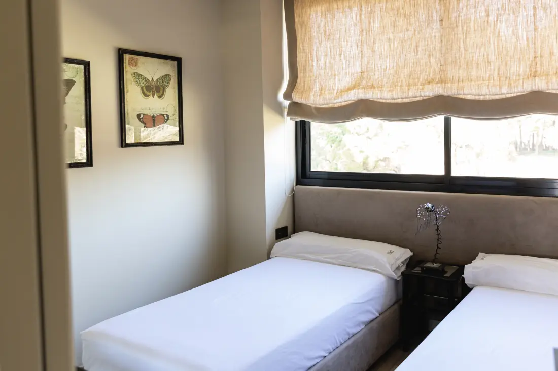 Appartements à Gualta