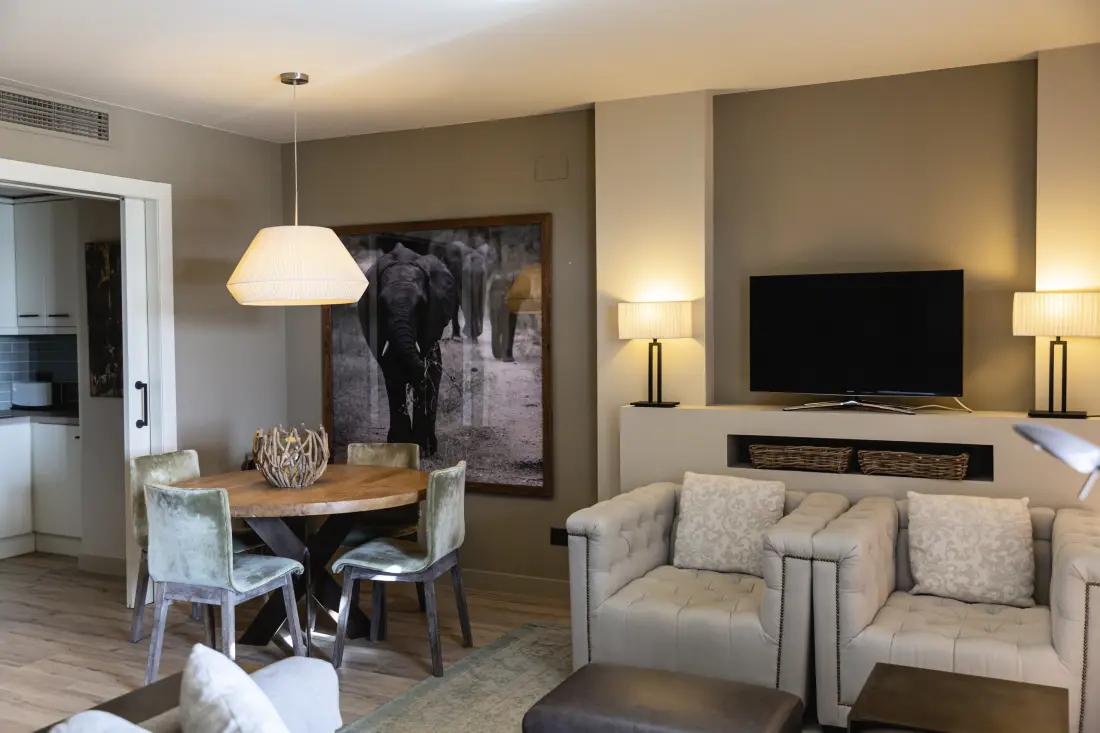 Appartements à Gualta