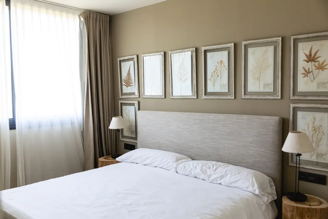 Appartements à Gualta