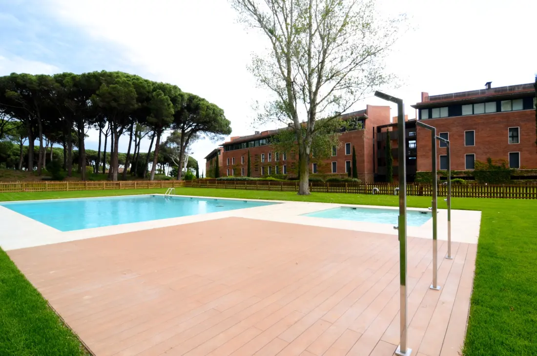 Studio à Gualta