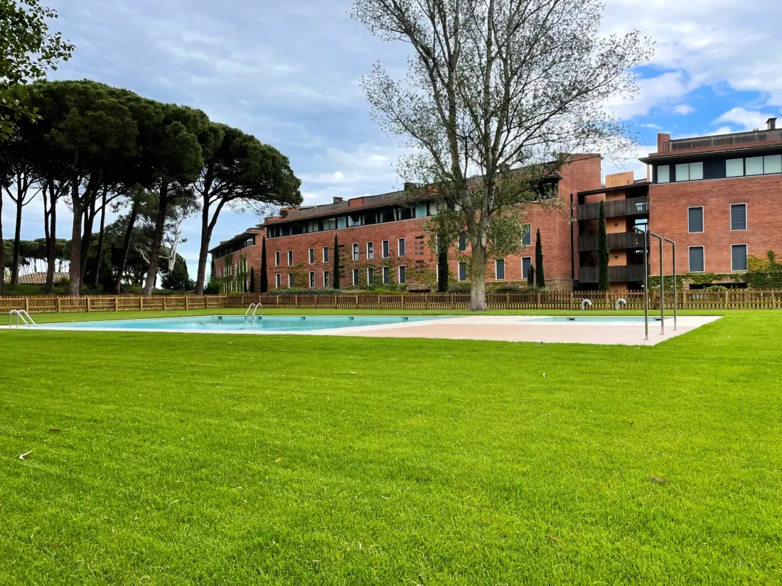 Studio à Gualta