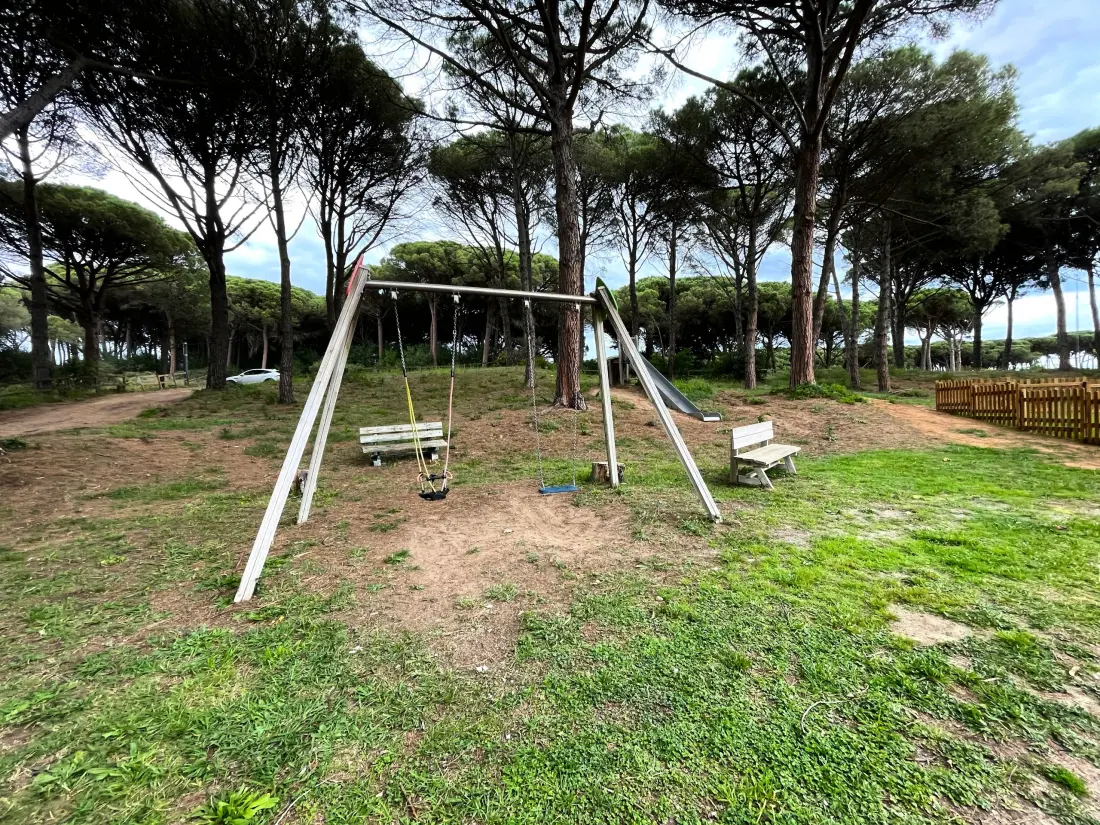 Studio à Gualta