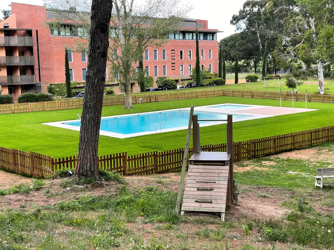 Studio à Gualta
