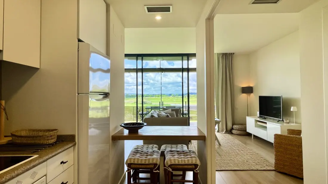 Studio à Gualta