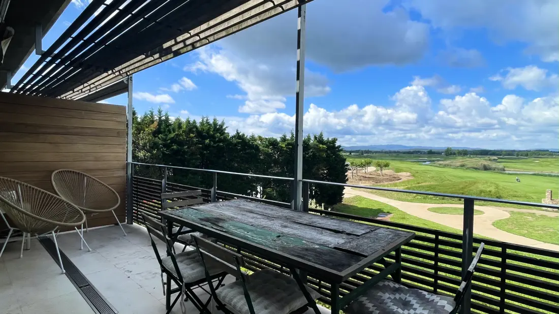 Studio à Gualta