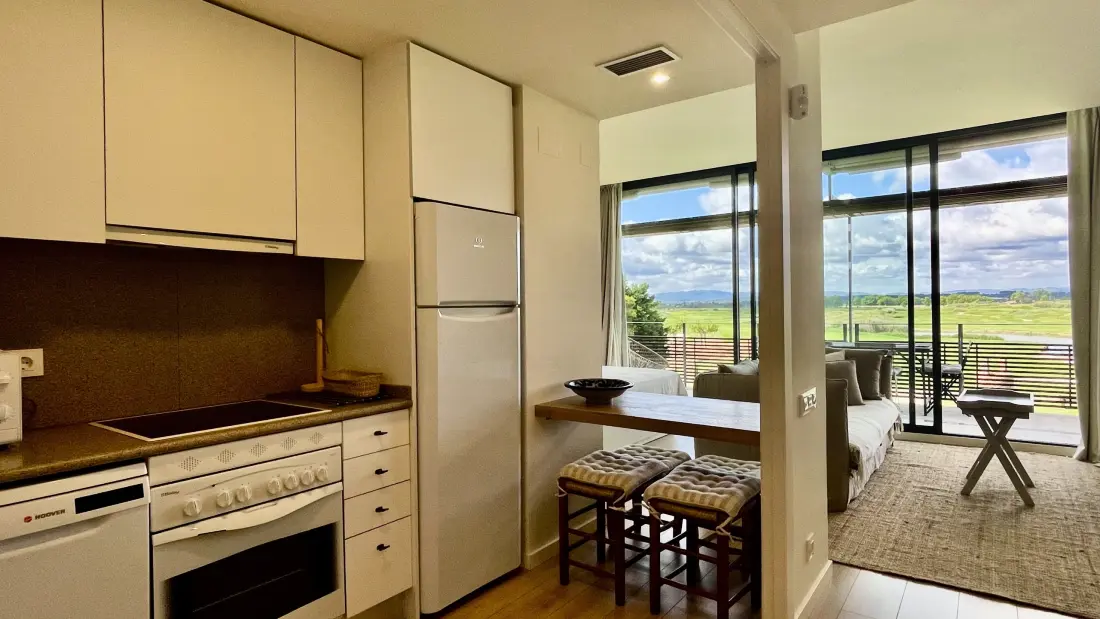 Studio à Gualta
