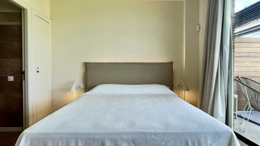 Studio à Gualta