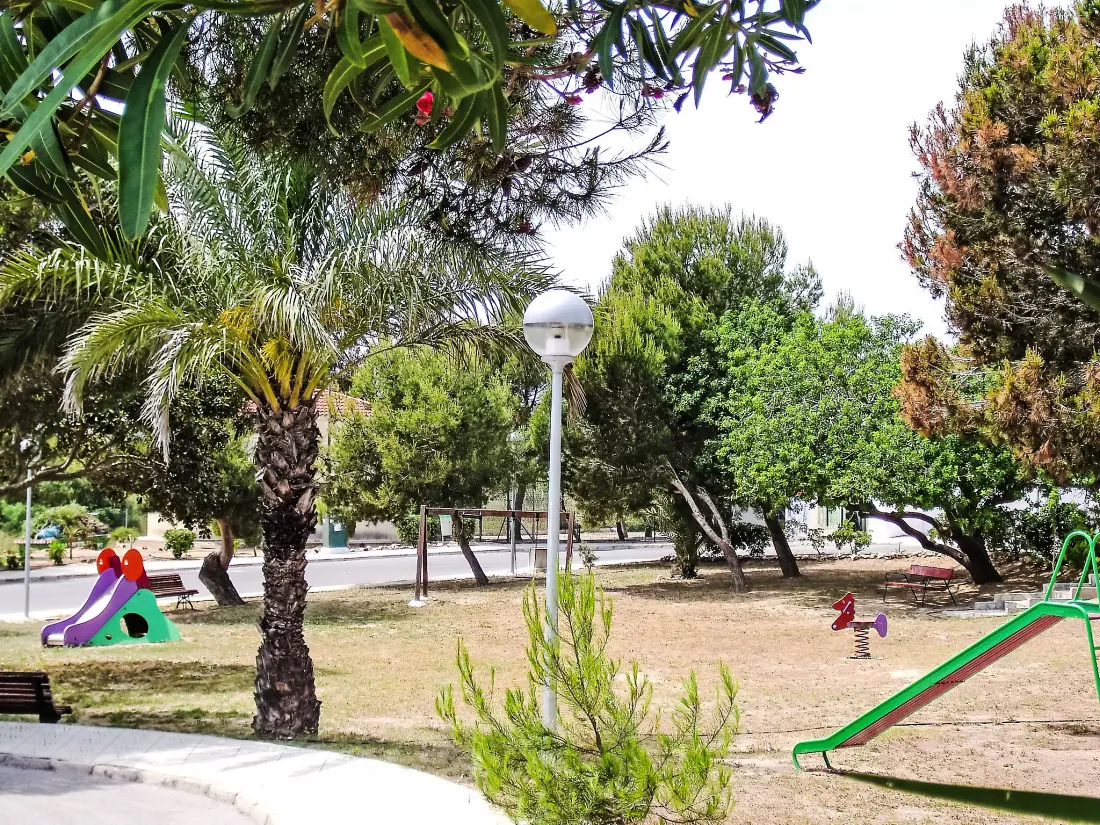 Maison de Vacances Guardamar del Segura