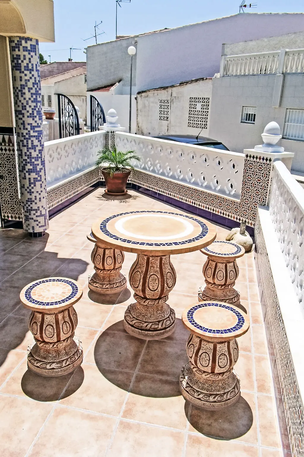 Maison de Vacances Guardamar del Segura
