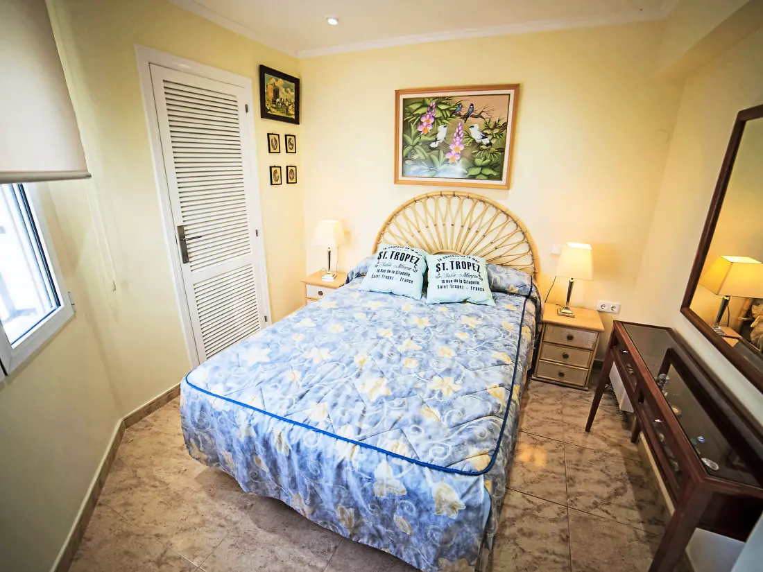 Maison de Vacances Guardamar del Segura