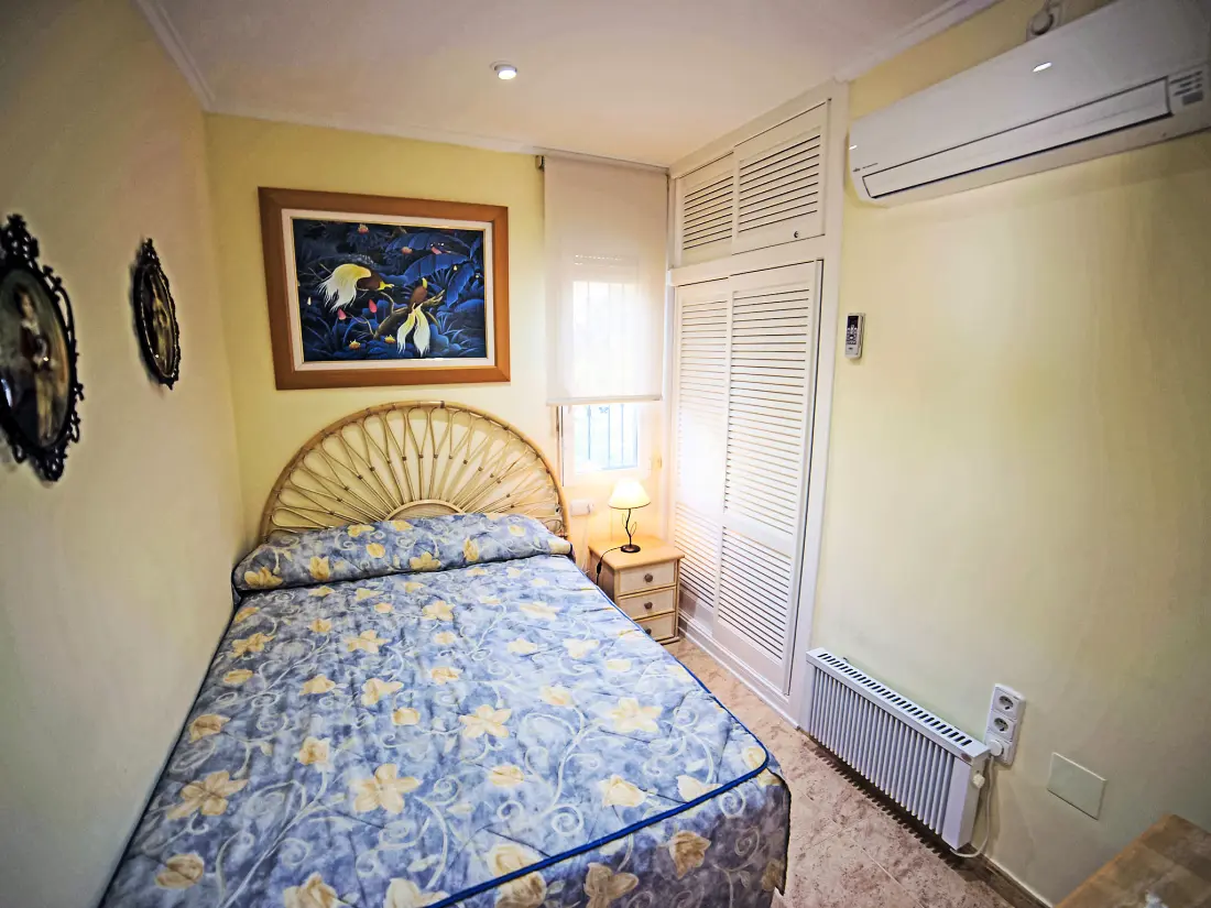 Maison de Vacances Guardamar del Segura