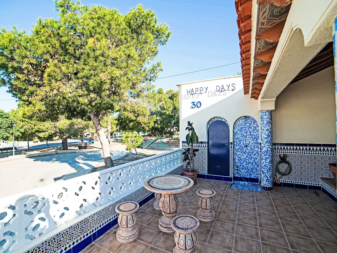 Maison de Vacances Guardamar del Segura