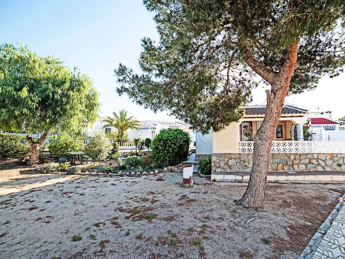 Maison de Vacances Guardamar del Segura