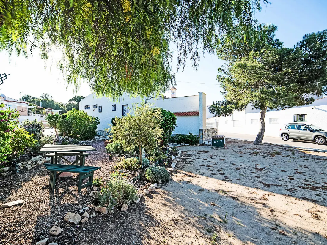 Maison de Vacances Guardamar del Segura