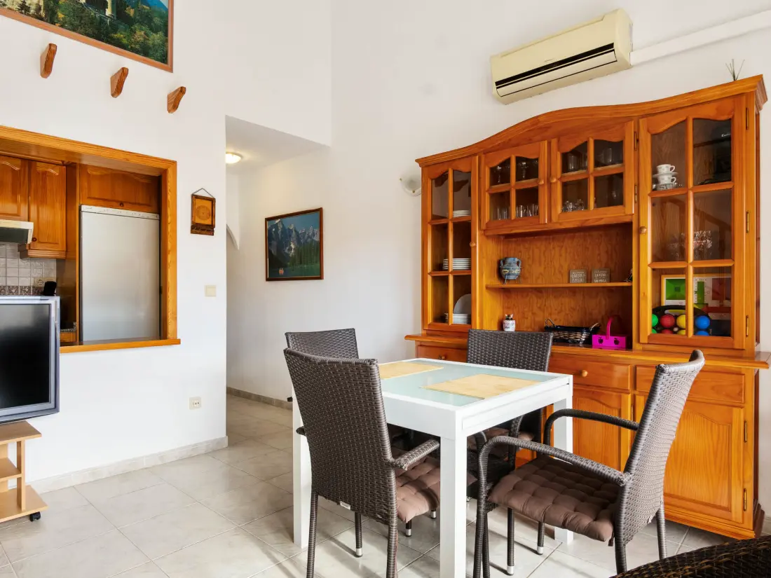 Résidence Residencial El Pinar