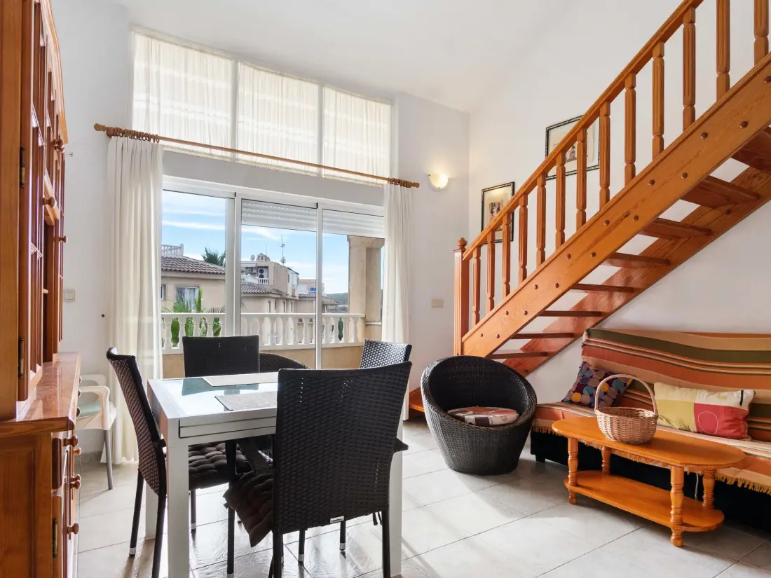 Résidence Residencial El Pinar