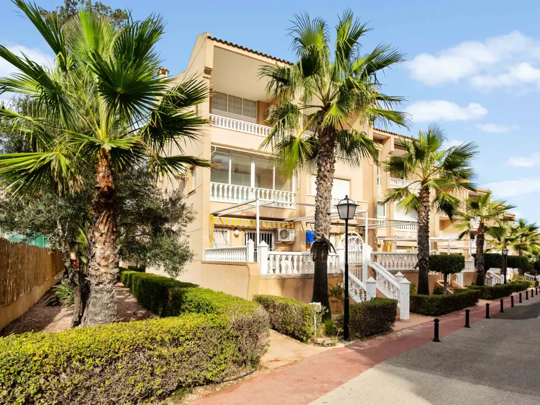 Résidence Residencial El Pinar