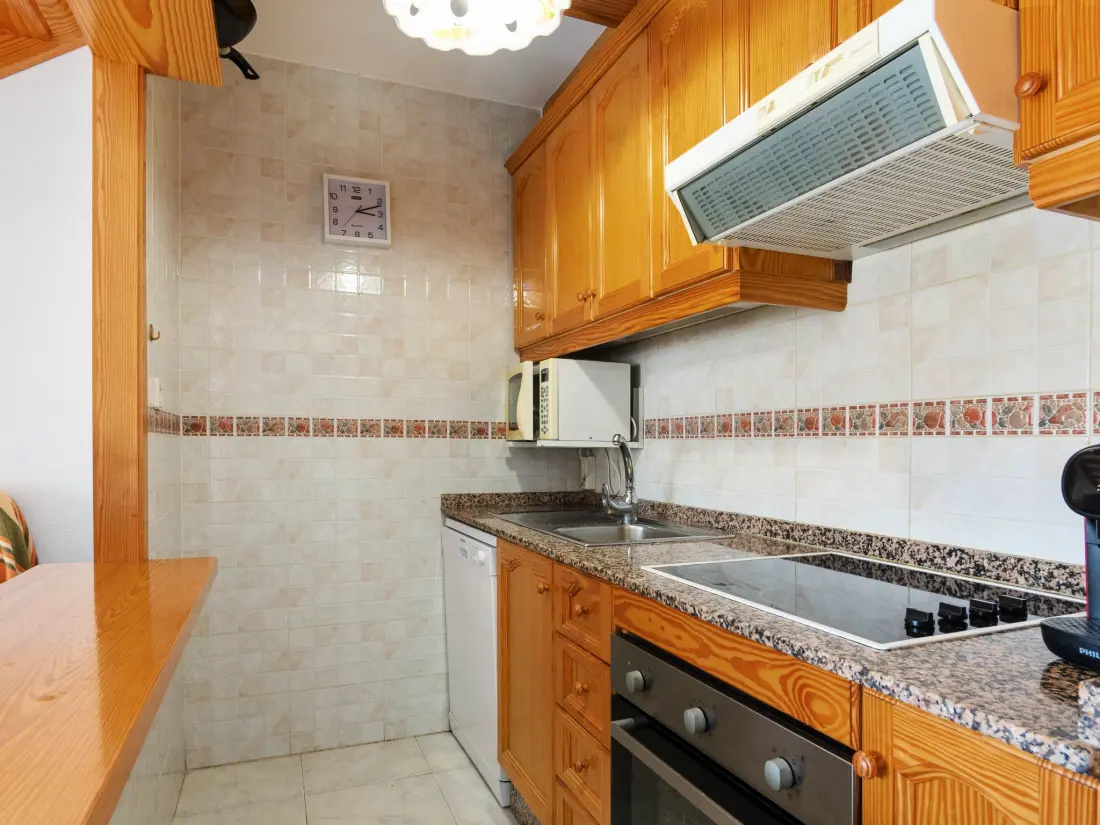Résidence Residencial El Pinar