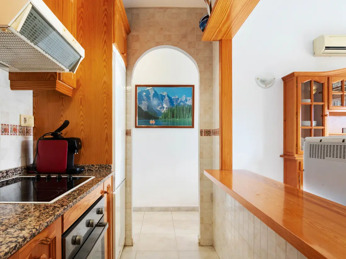 Résidence Residencial El Pinar